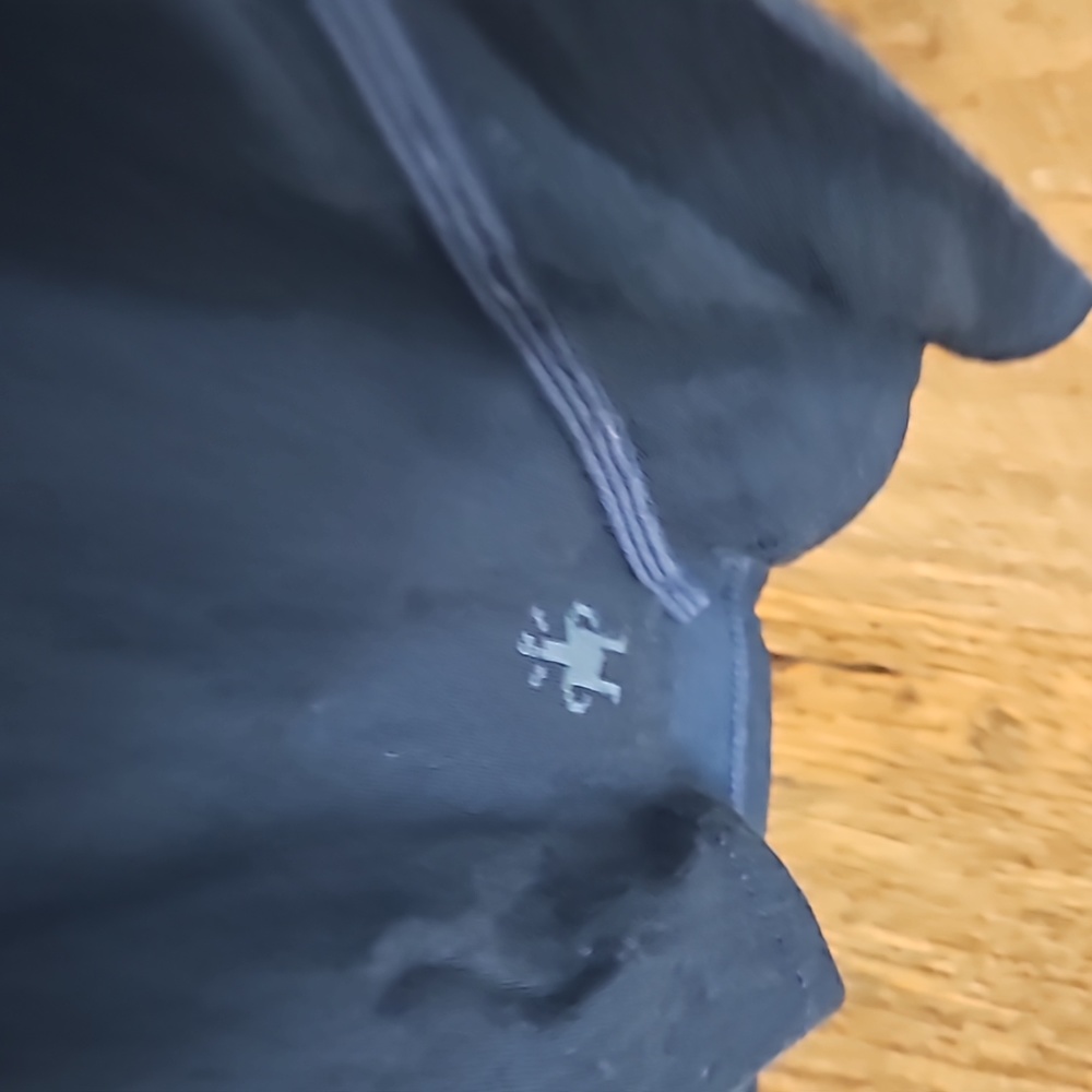 Smartwool Half Zip - image 2